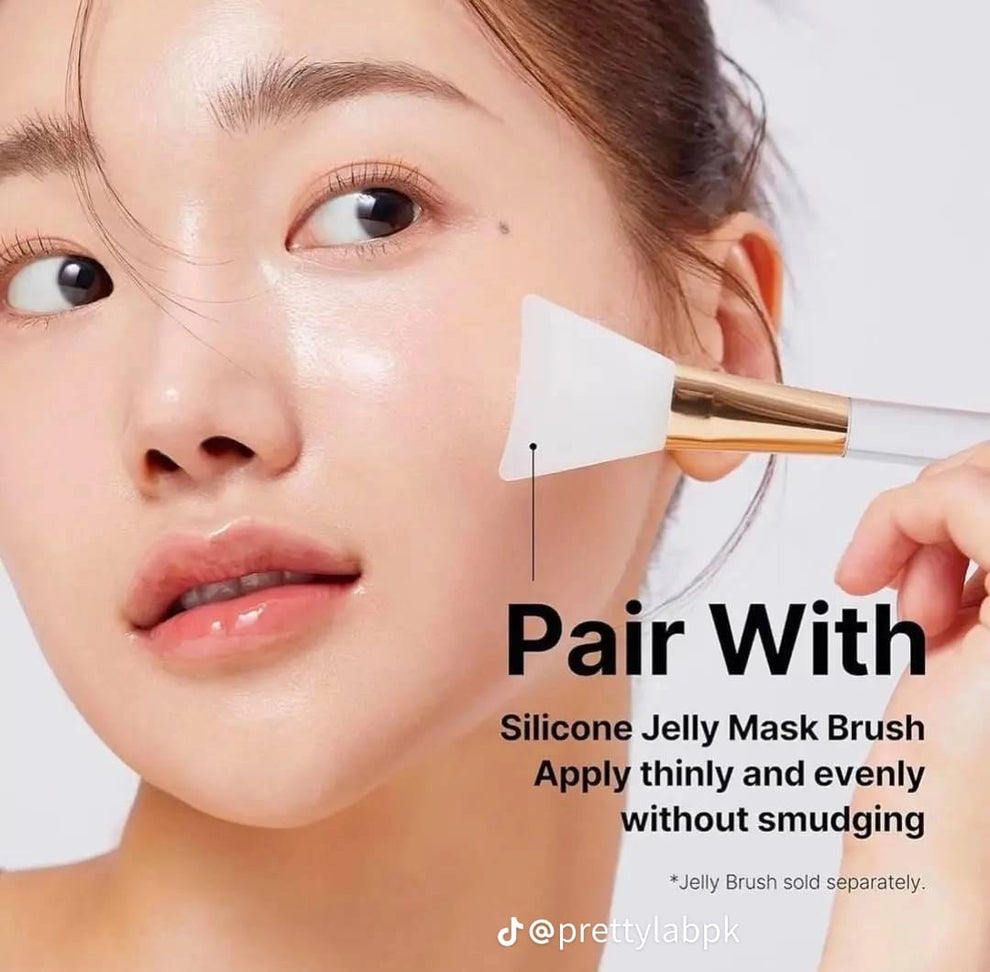 Medicube Collagen Night Wrapping Mask Available