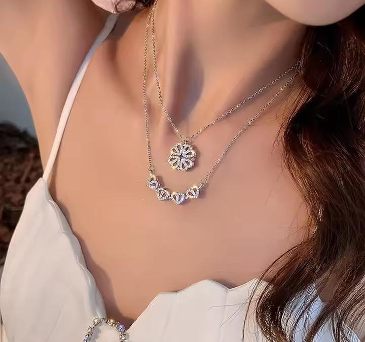 Beautiful Necklace Available in Stock