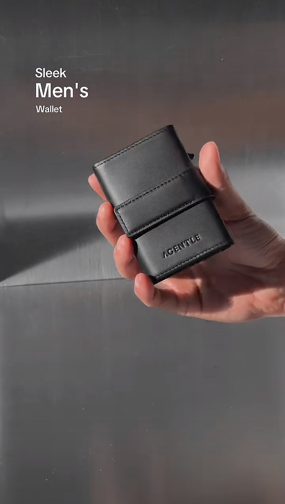 Buy 1 Get 1 Free Card Wallet Available in Stock