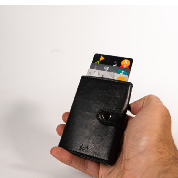 Wallet Available in Stock Buy 1 Get 1 Free