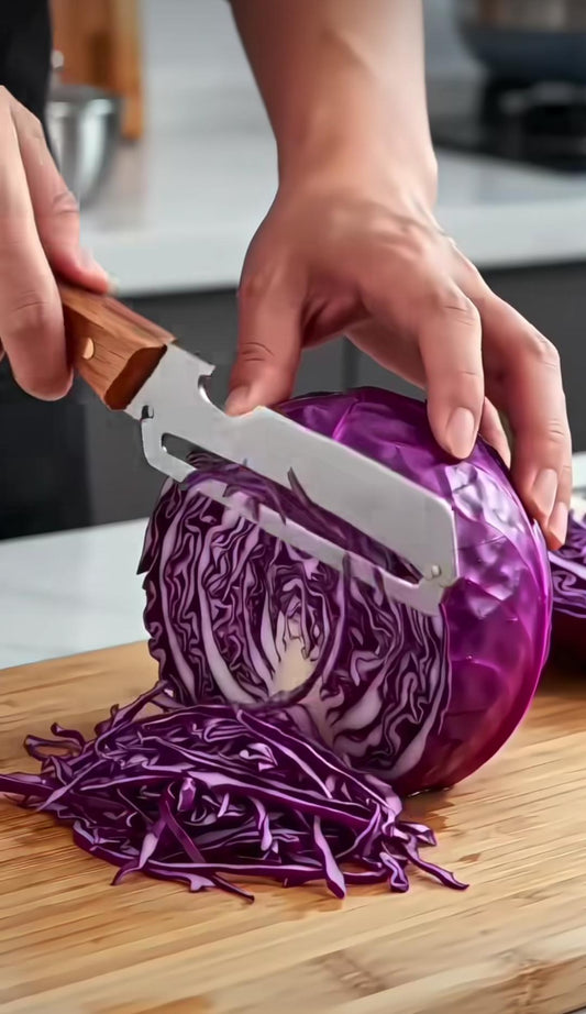 Buy 1 Get 2 Free| Vegetable Peeler Shedder Cutter