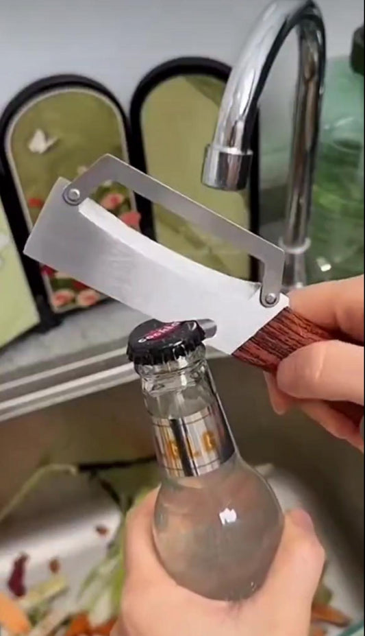 Buy 1 Get 1 Free| Vegetables Cutter Slicer Knife Available in Stock