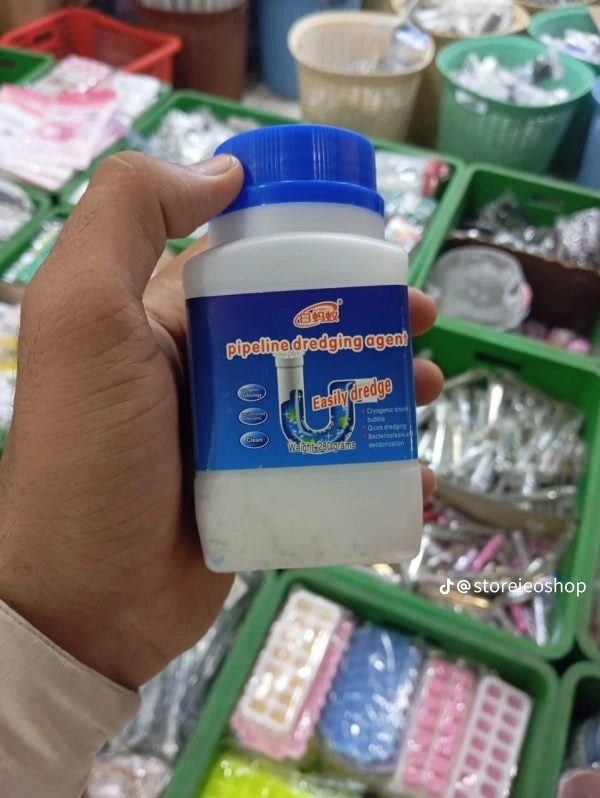 Powerfull Junk Cleaner Powder Availabile in Stock