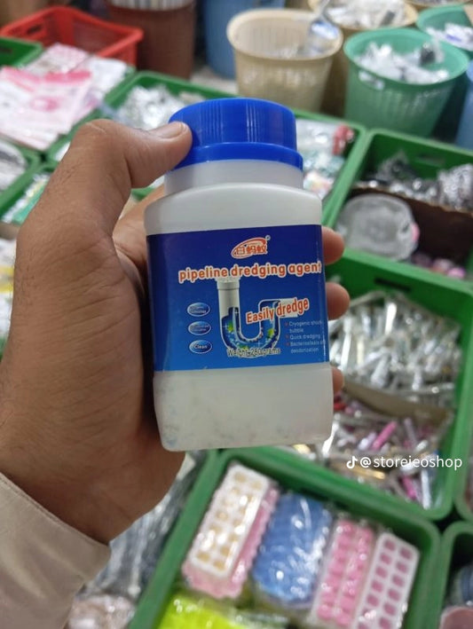 Powerfull Junk Cleaner Powder Availabile in Stock
