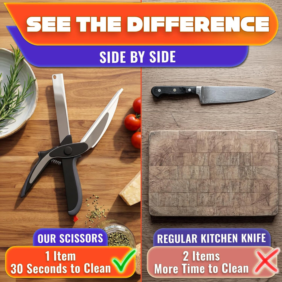 2 in 1 Vegetables Cutter Slicer | Available in Stock