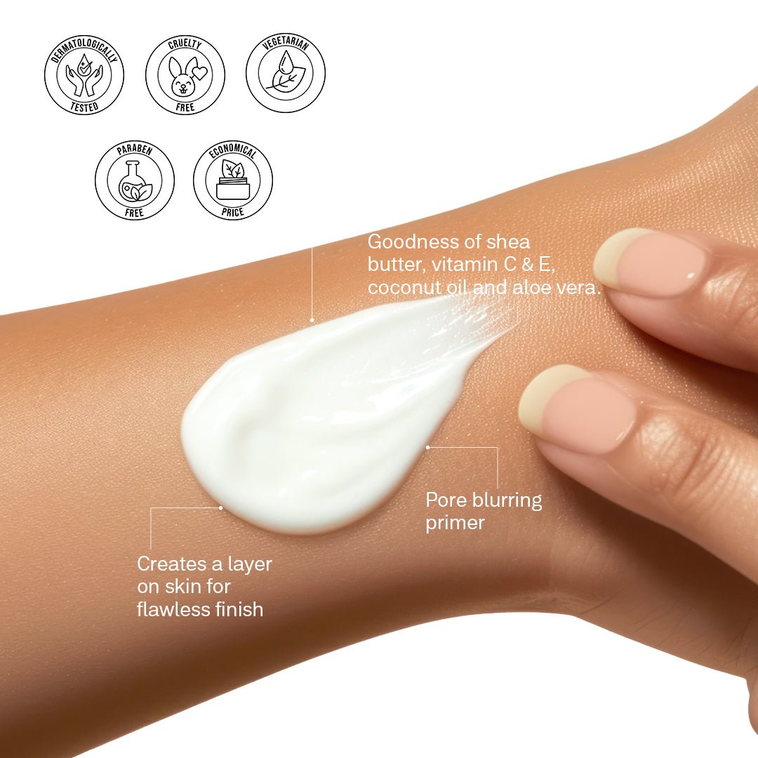 Flicka Silk Touch | Available in Stock