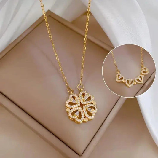 Beautiful Necklace Available in Stock