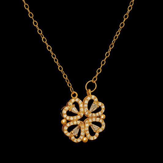 Beautiful Necklace Available in Stock