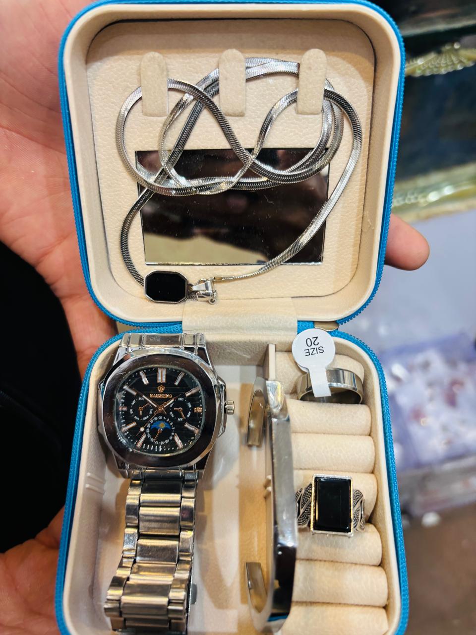 Aujla Set Available in Stock