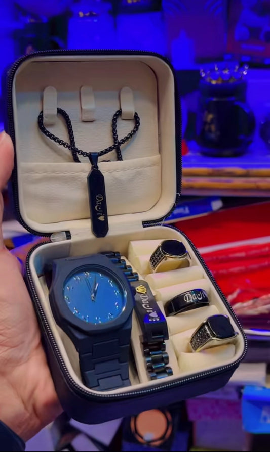 Aura Set Available in Stock