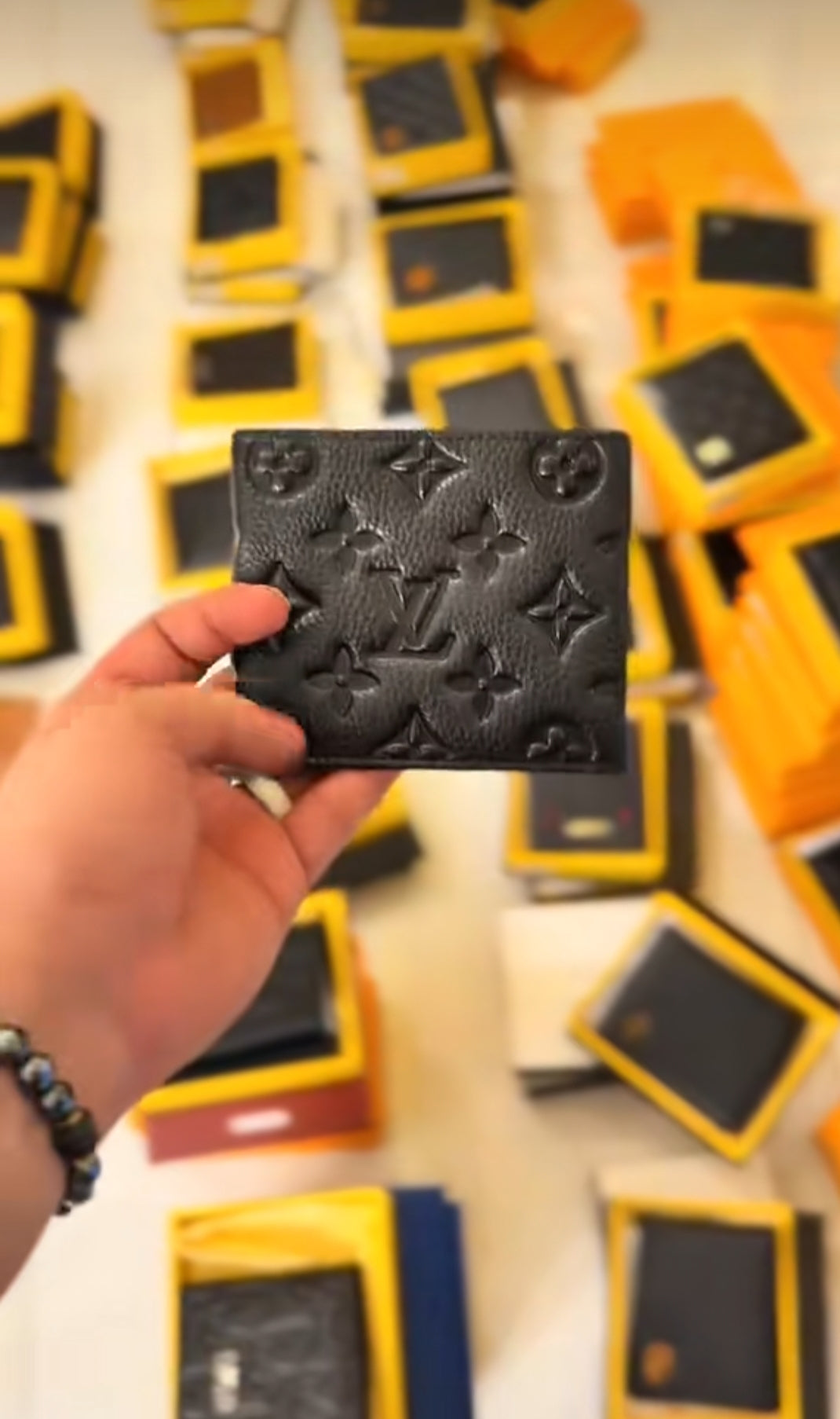 Branded Wallet Available in Stock |Buy 1 Get 1 Free