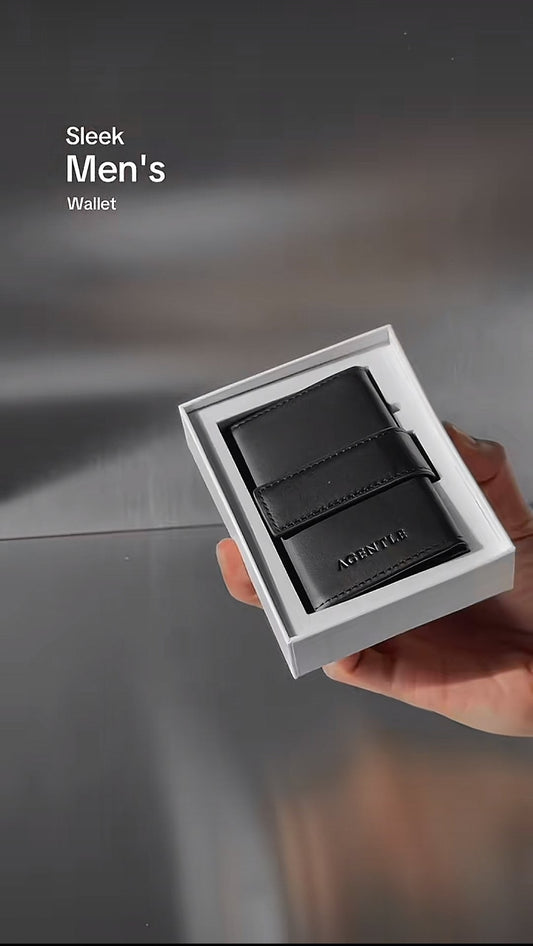 Buy 1 Get 1 Free Card Wallet Available in Stock