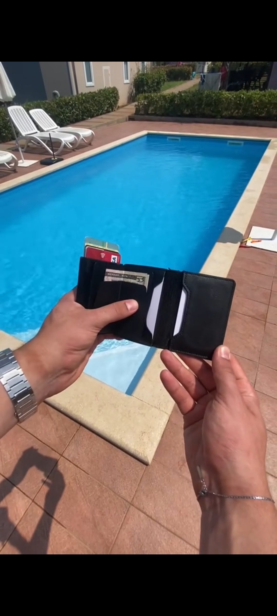 Smooth Wallet Available in Stock | Buy 1 Get 1 Free