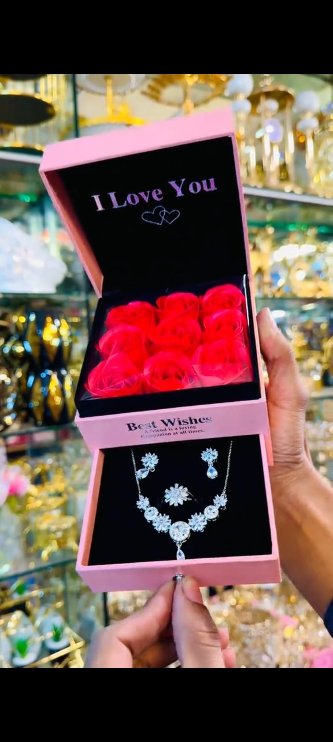 Best Gift For your Girl ❤️