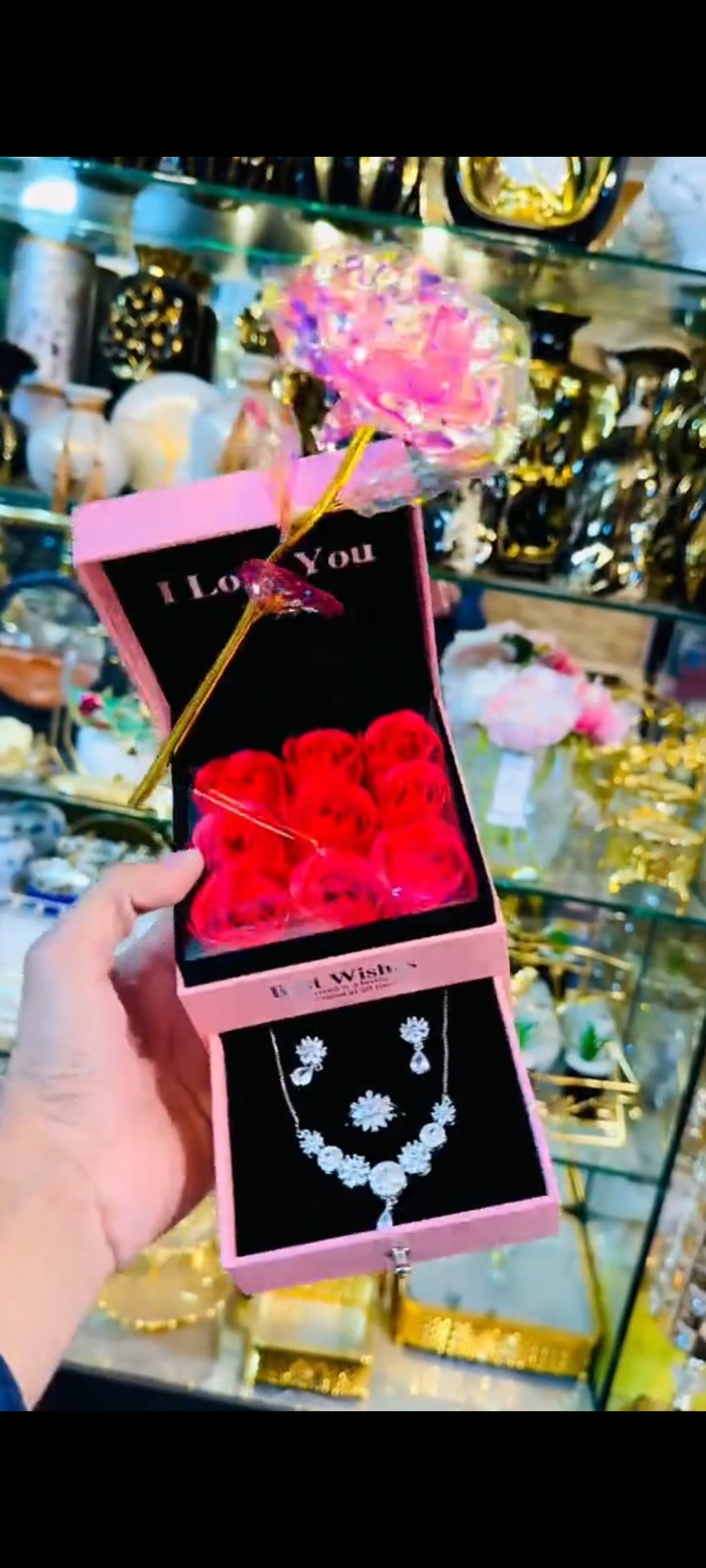 Best Gift For your Girl ❤️