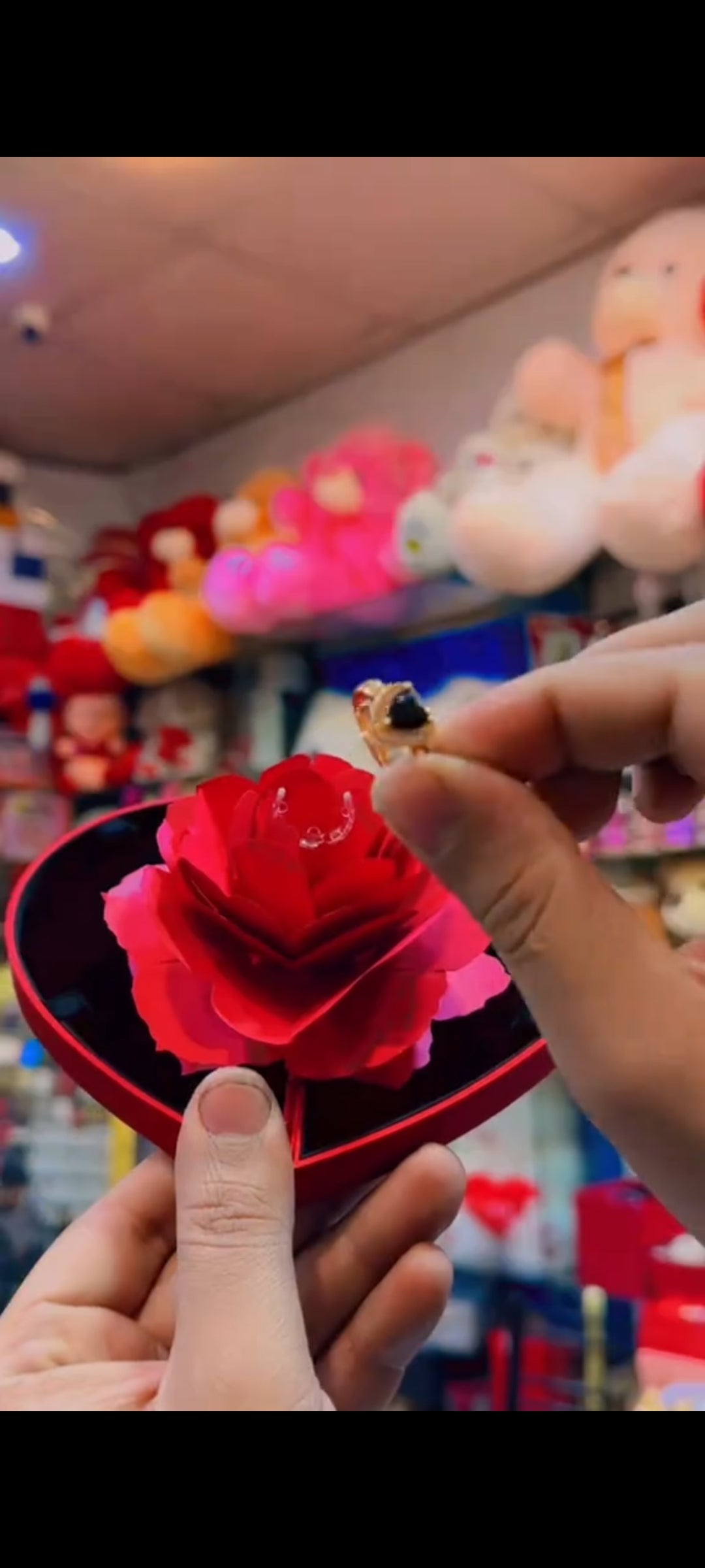 Best Ring Box Available in Stock