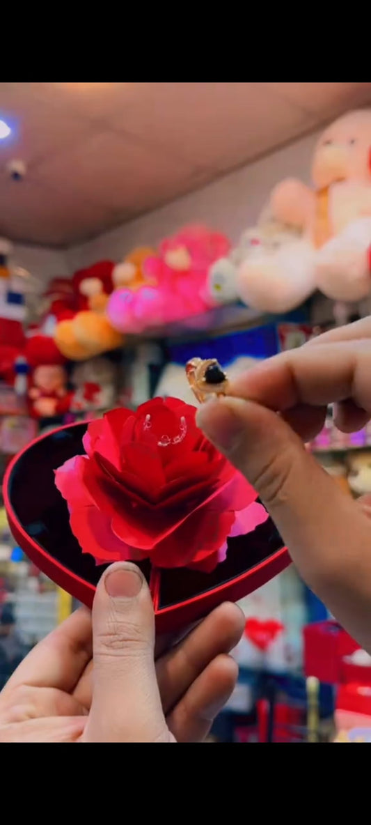 Best Ring Box Available in Stock