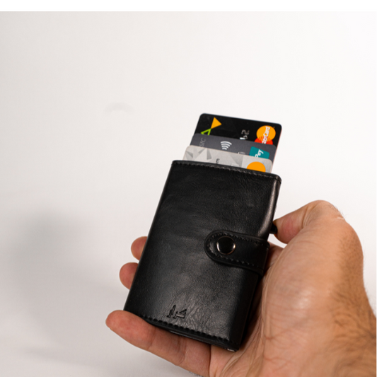 Quality Wallet Available in Stock | Buy 1 Get 1 Free