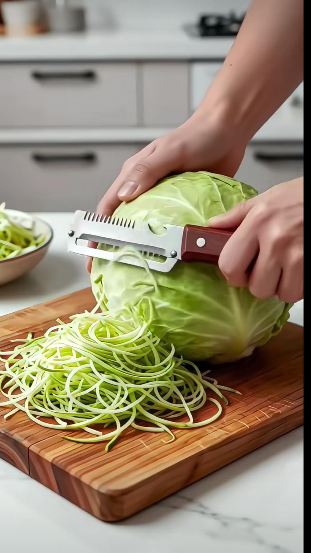 Buy 1 Get 1 Free| Vegetables Cutter Slicer Knife Available in Stock