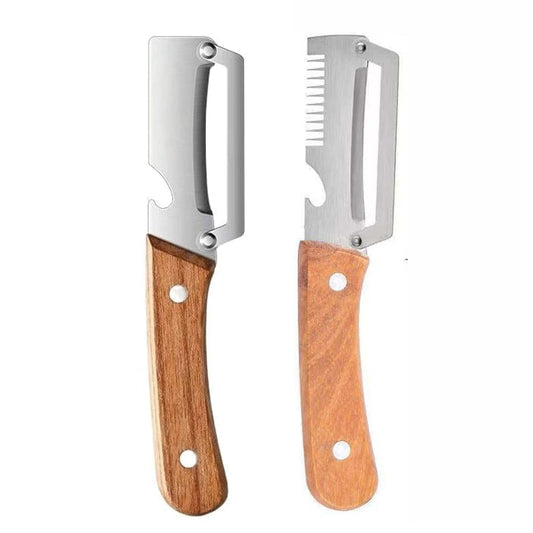 Vegetables Cutter Slicer Knife Available in Stock